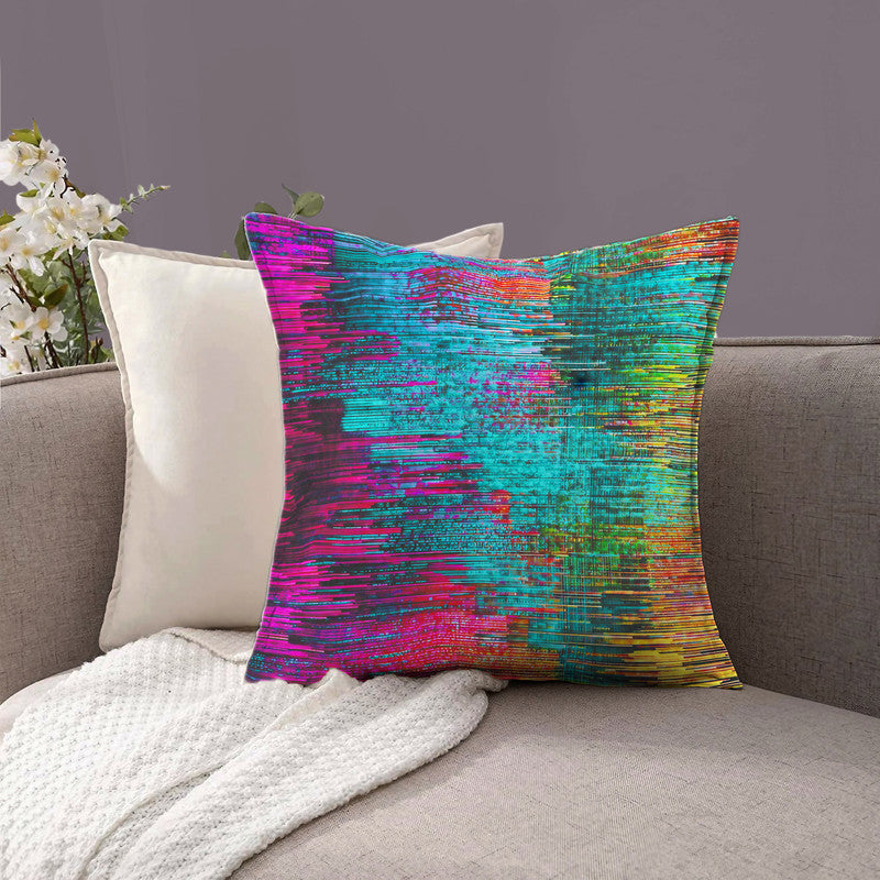 Colour Pulse Exclusive Range Cushions