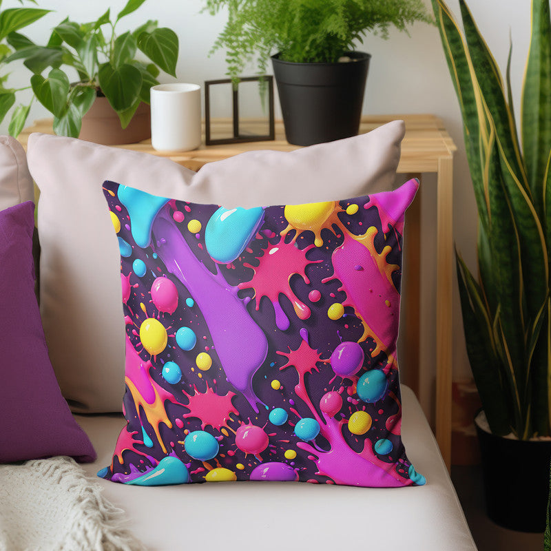 Colour Splash Luxury Scatter
