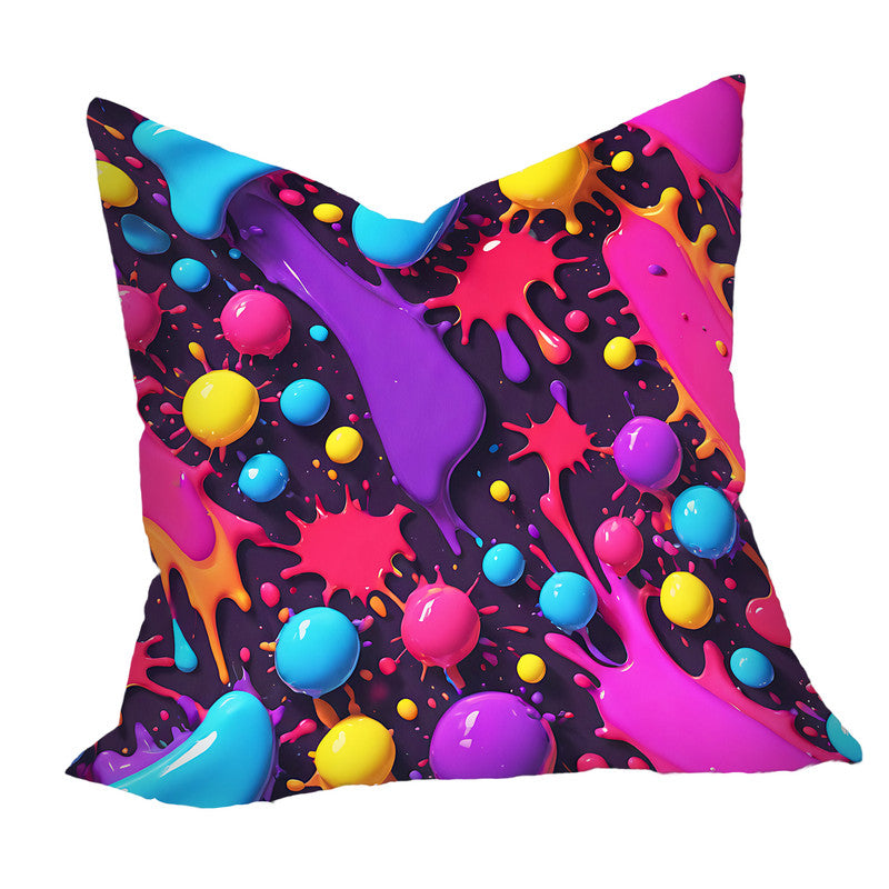 Colour Splash Luxury Scatter