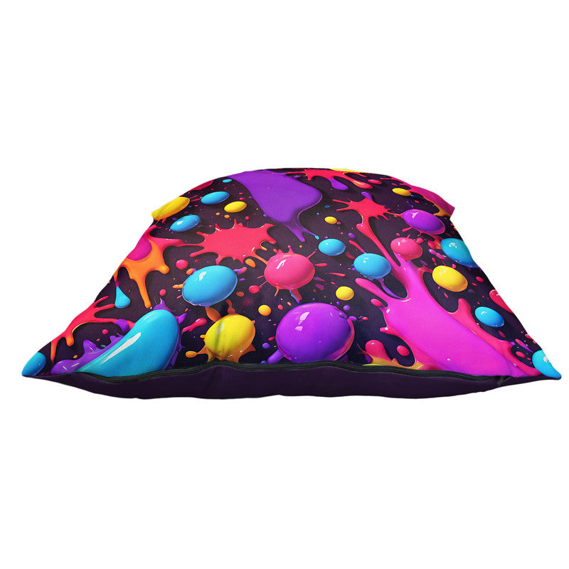 Colour Splash Luxury Scatter