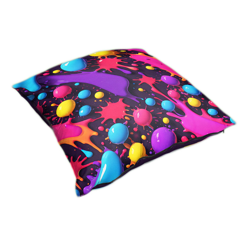 Colour Splash Luxury Scatter
