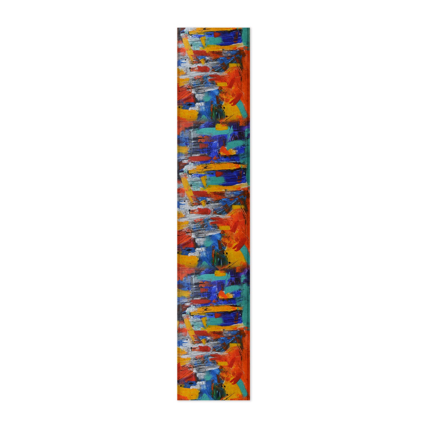 Colour Concerto Table Runner