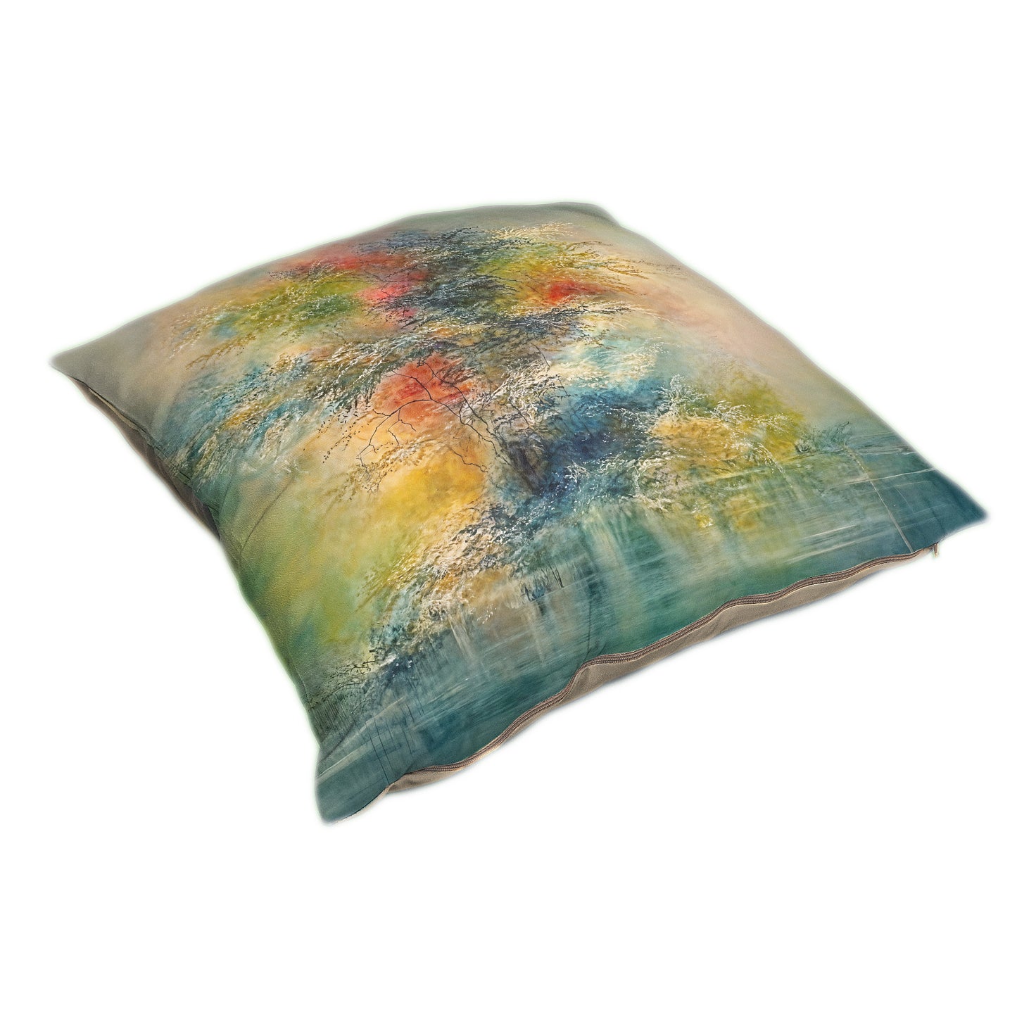 Colour Fix Luxury Scatter