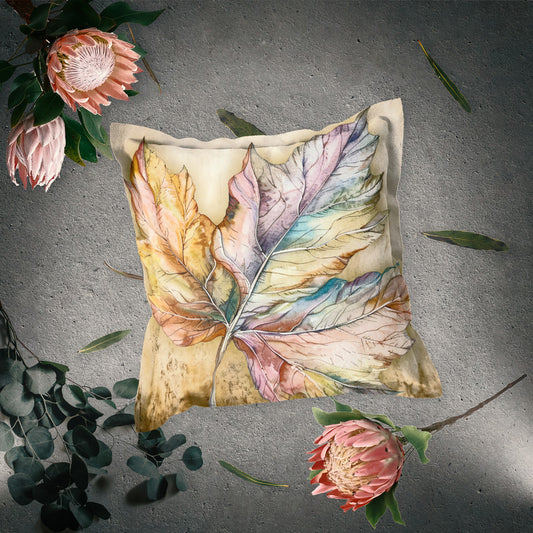 Colourful Autumn Exclusive Range Cushions