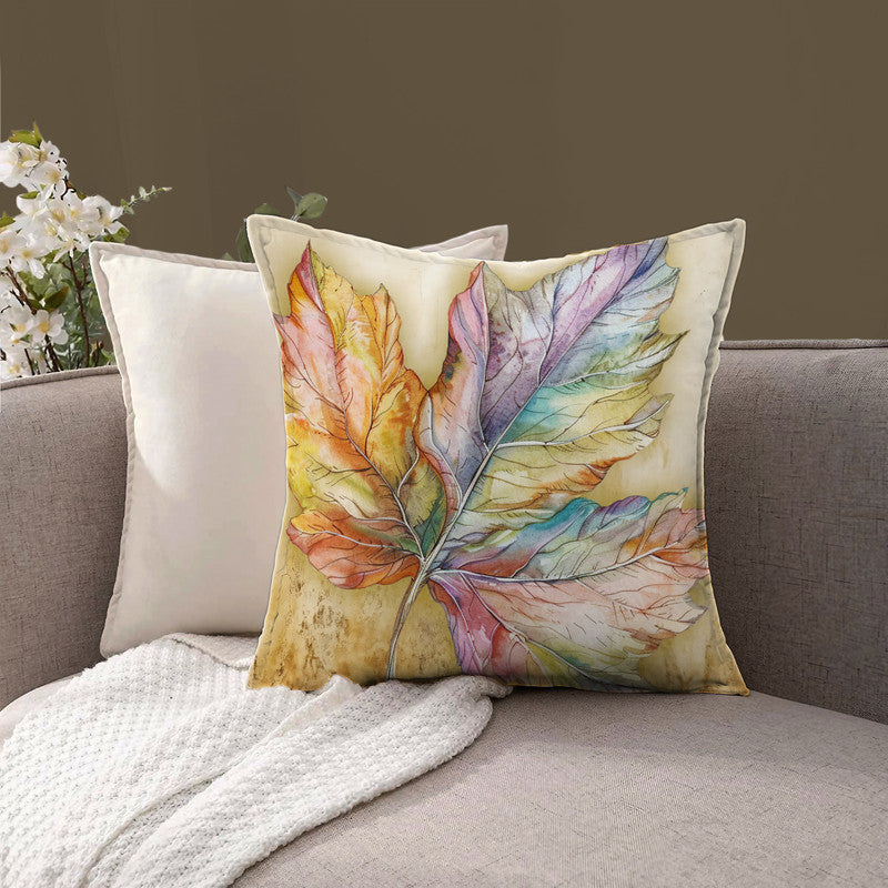 Colourful Autumn Exclusive Range Cushions