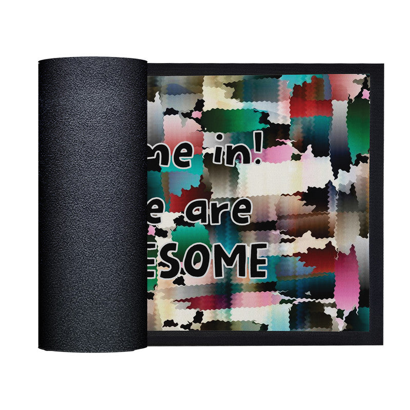 Come In Door Mat