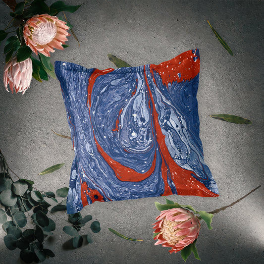 Comtemporary Art Exclusive Range Cushions