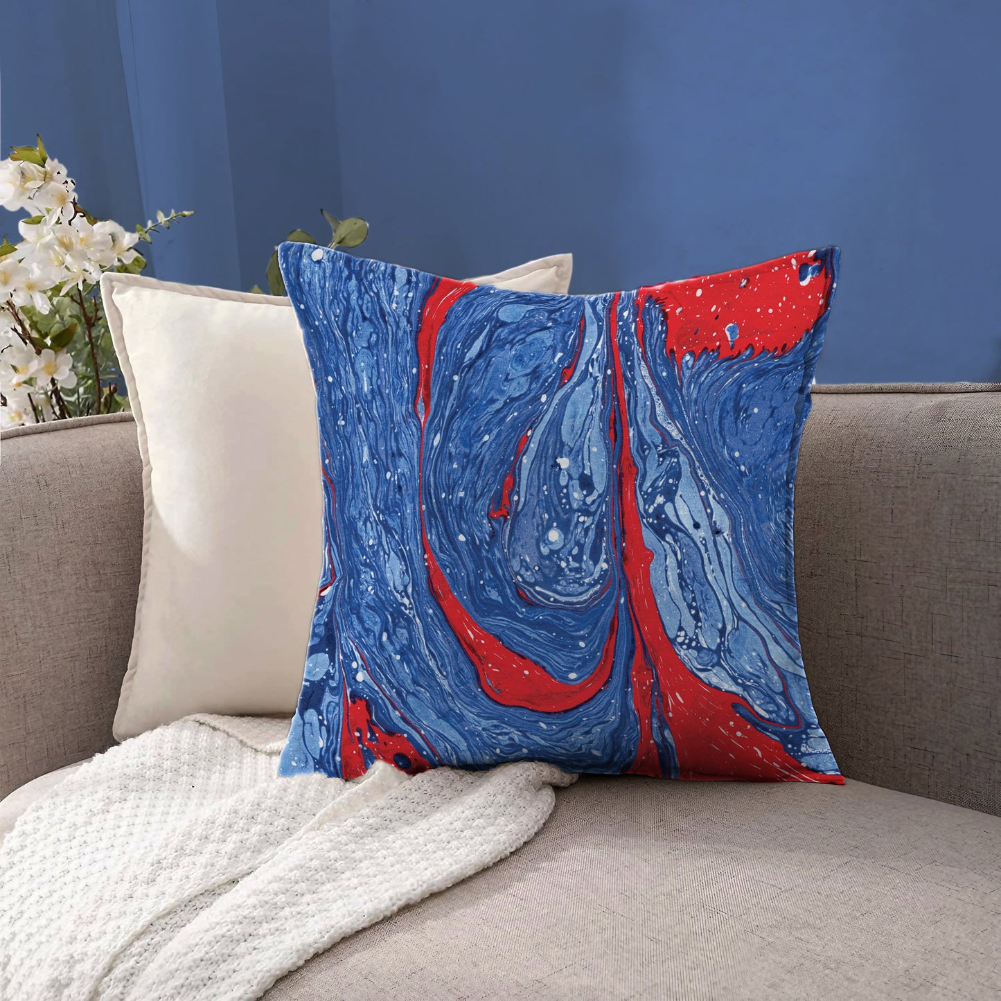 Comtemporary Art Exclusive Range Cushions