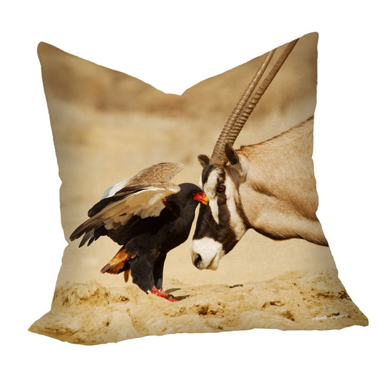 Conversation Luxury Scatter by Annette Heymans