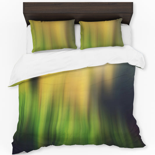 Cool light Duvet Cover Set