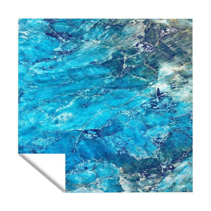 Cordelia Marble Square Tablecloth