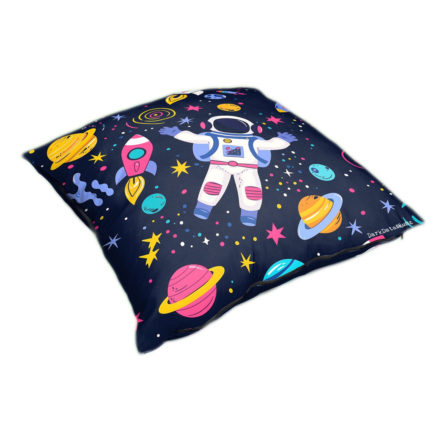 Cosmic Joyride Luxury Scatter by Wikus Schalkwyk