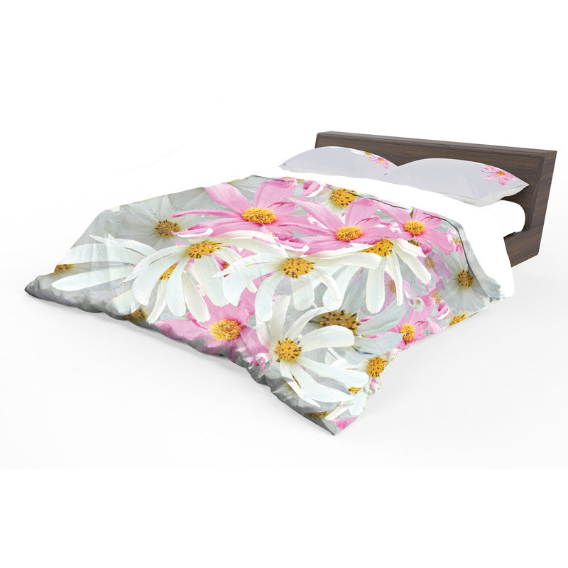 Cosmos Bold Duvet Cover Set By Fifo