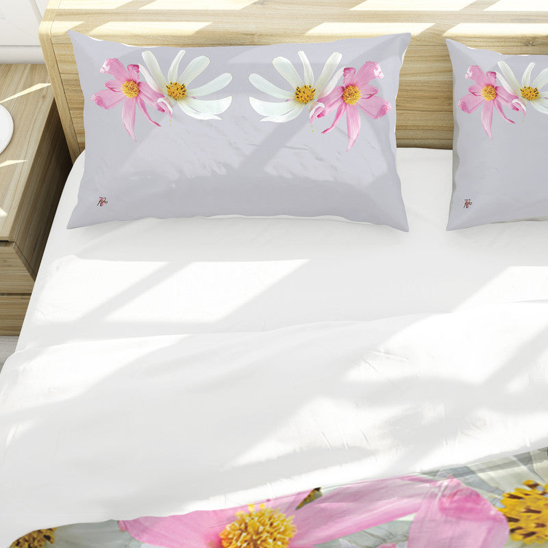 Cosmos Duvet Cover Set By Fifo