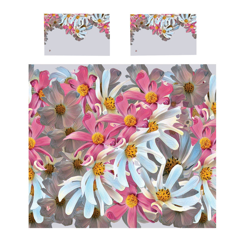 Cosmos Dreams Duvet Cover Set By Fifo