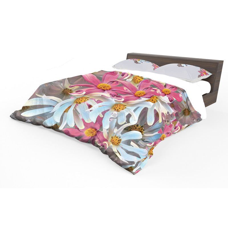 Cosmos Dreams Duvet Cover Set By Fifo