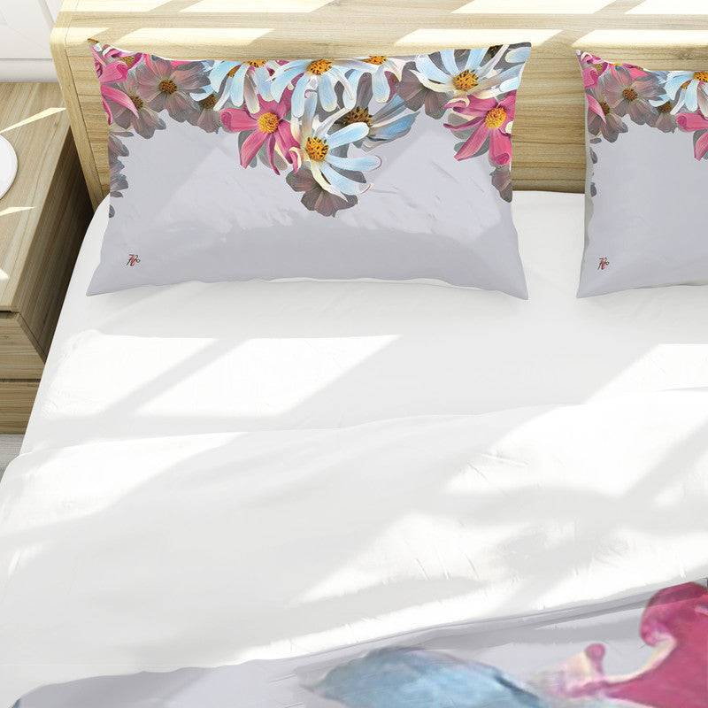 Cosmos Dreams Duvet Cover Set By Fifo
