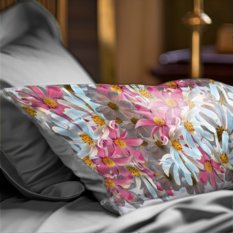 Cosmos Dreams Oblong Scatter by Fifo