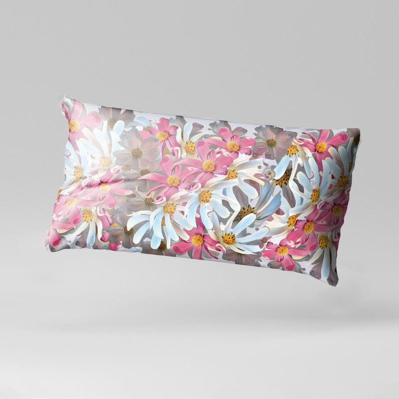 Cosmos Dreams Oblong Scatter by Fifo