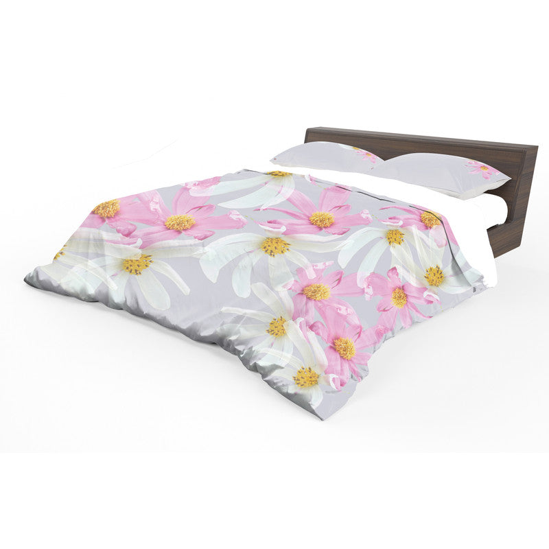 Cosmos Soft Duvet Cover Set By Fifo