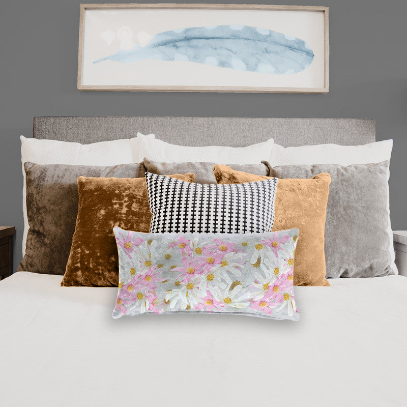 Cosmos Soft Oblong Scatter by Fifo