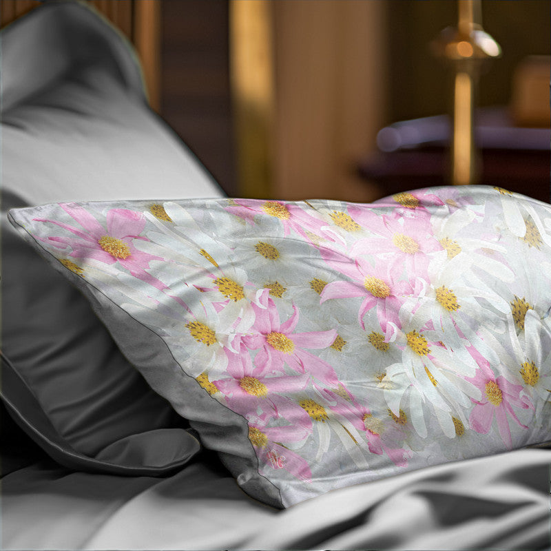 Cosmos Soft Oblong Scatter by Fifo