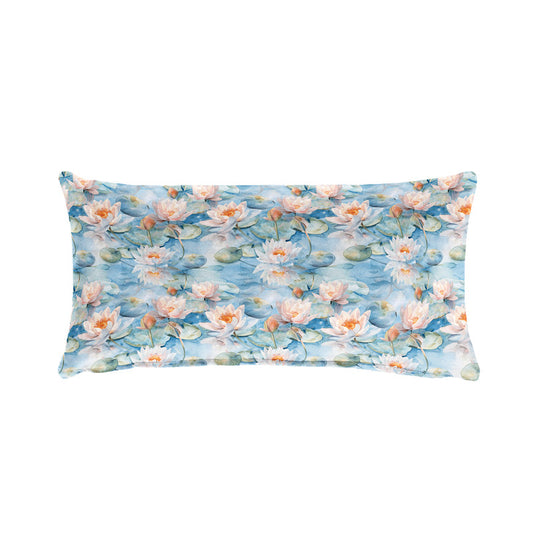 Creational Wonders Oblong Luxury Scatter