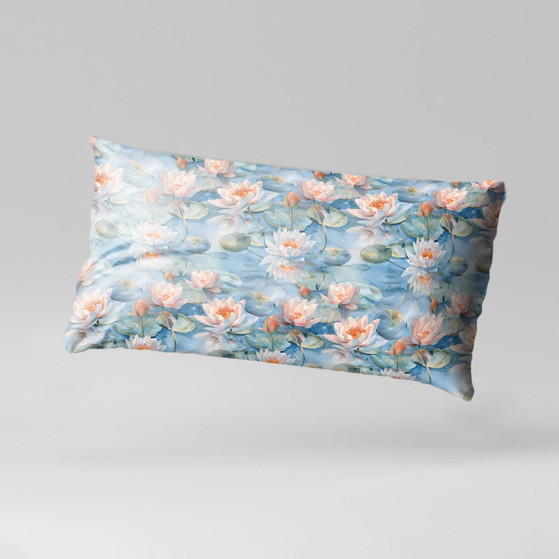 Creational Wonders Oblong Luxury Scatter