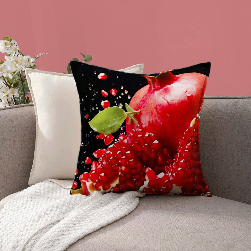 Crimson Pomegranate Exclusive Range Cushions