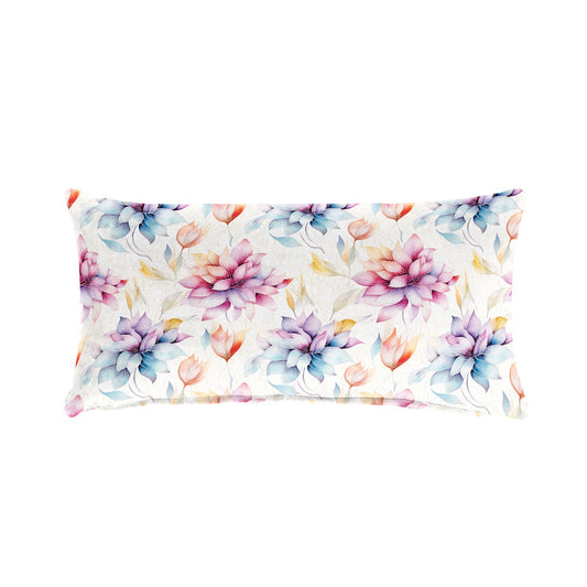 Dancers in the Garden Oblong Luxury Scatter