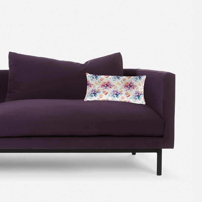 Dancers in the Garden Oblong Luxury Scatter