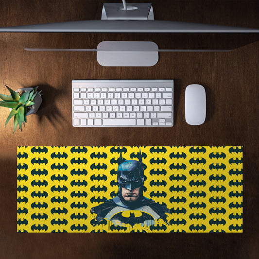 Dark Knight Desk Pad