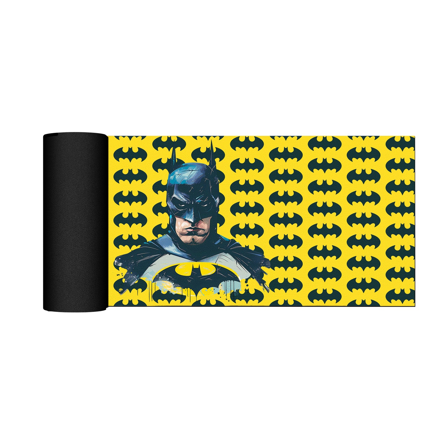 Dark Knight Desk Pad