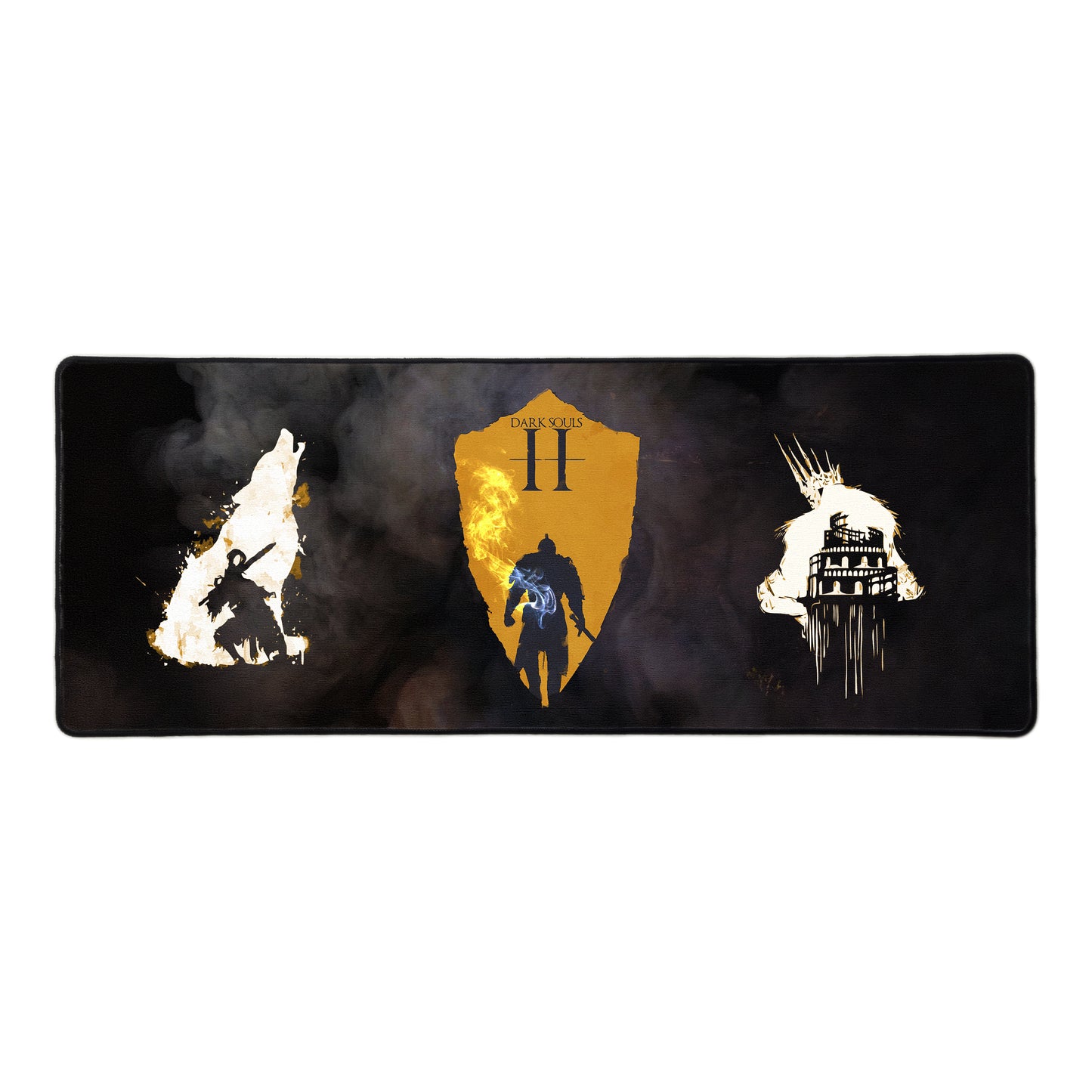Dark Souls Large Desk Pad