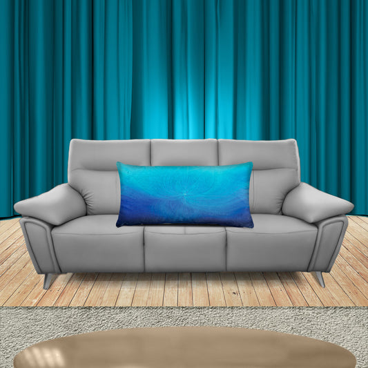 Deep Blue Sea King Luxury Scatter