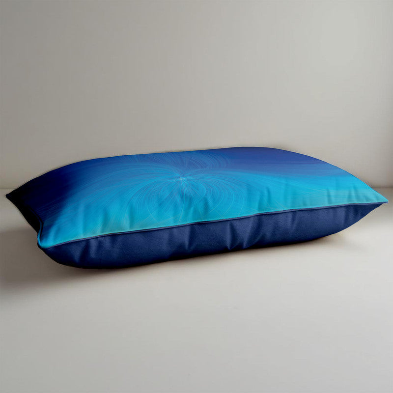 Deep Blue Sea King Luxury Scatter