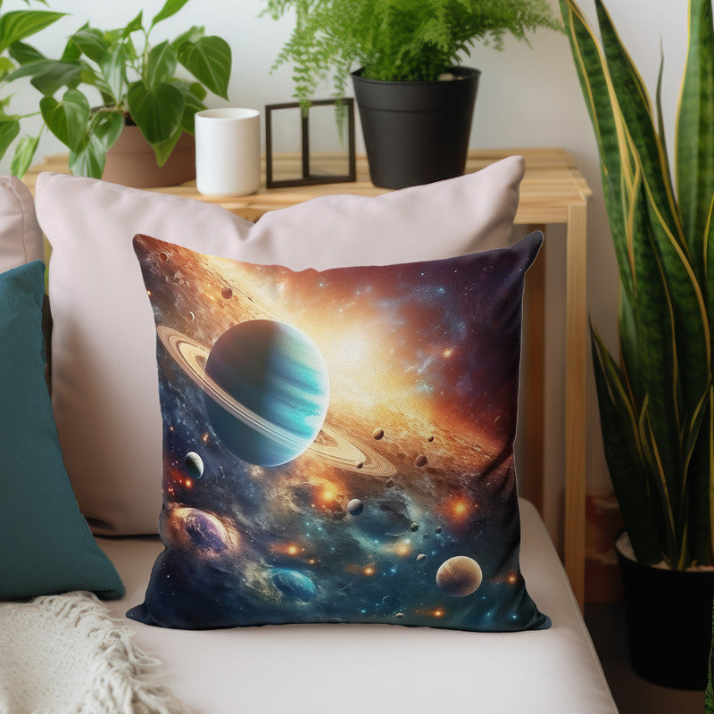 Deep Space Luxury Scatter