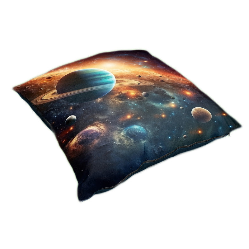 Deep Space Luxury Scatter
