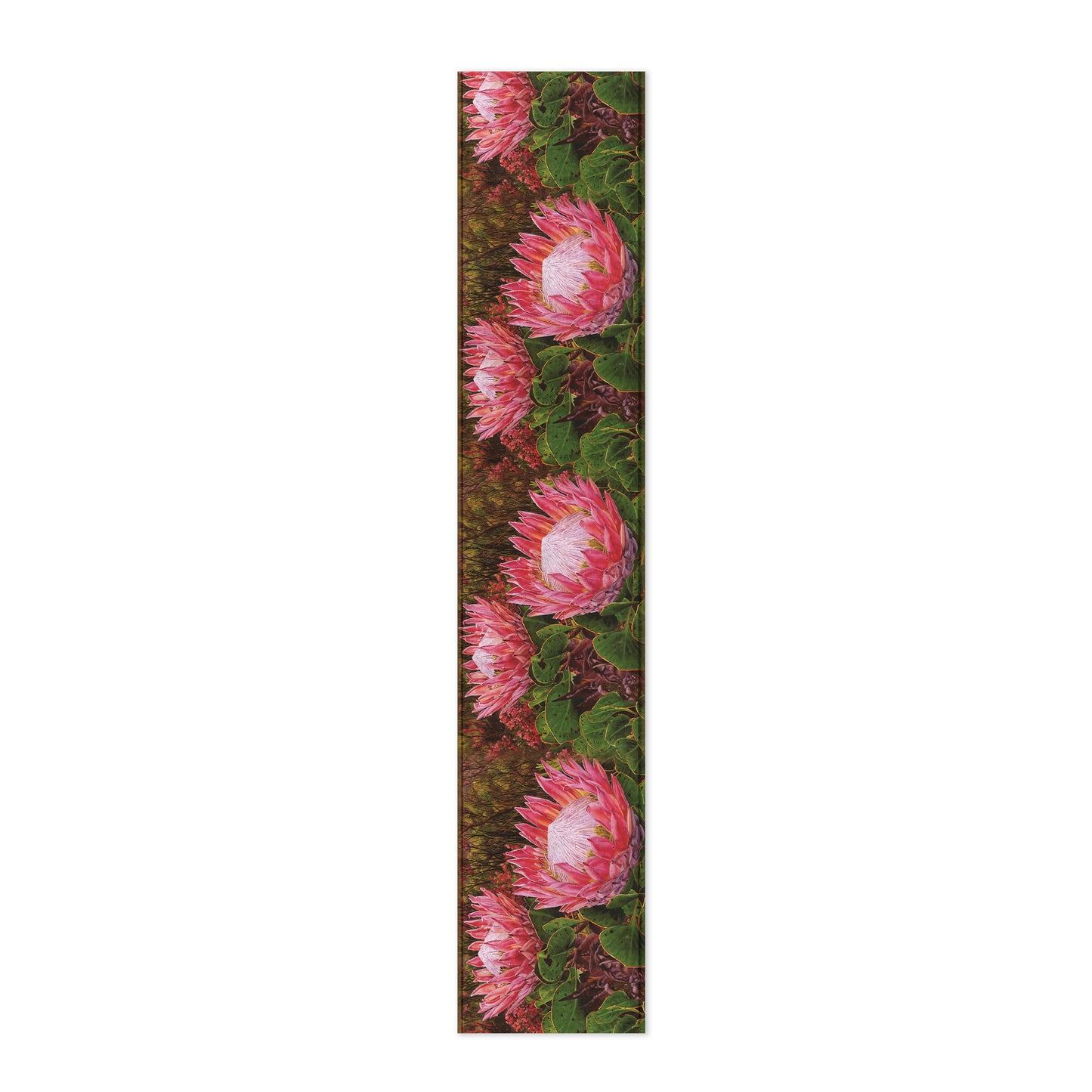 Eye of the Beholder By Delene Lambert Table Runner