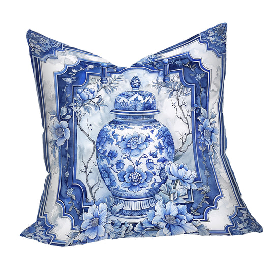 Delft Vase Luxury Scatter by Mark van Vuuren