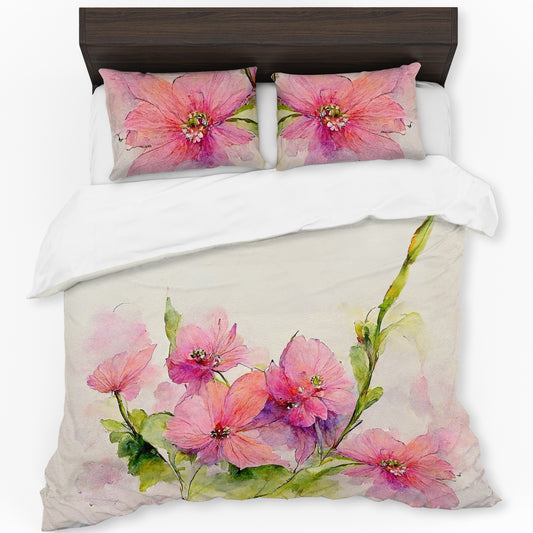 Delicacy Duvet Cover Set