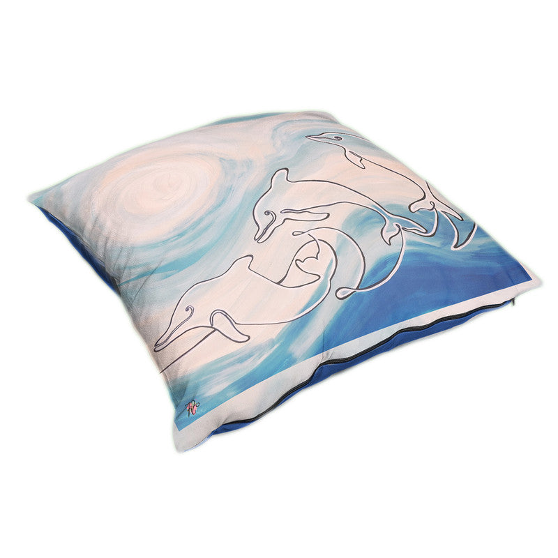 Dolphins Luxury Scatter by Fifo