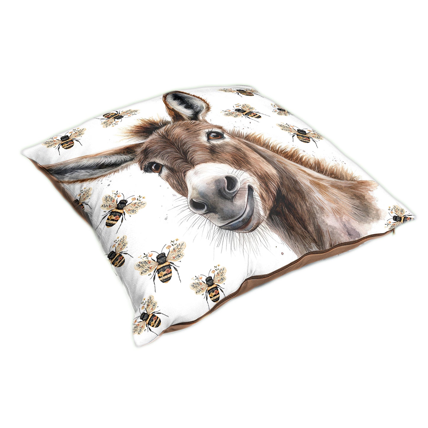 Donket & Bees Luxury Scatter by Mark van Vuuren