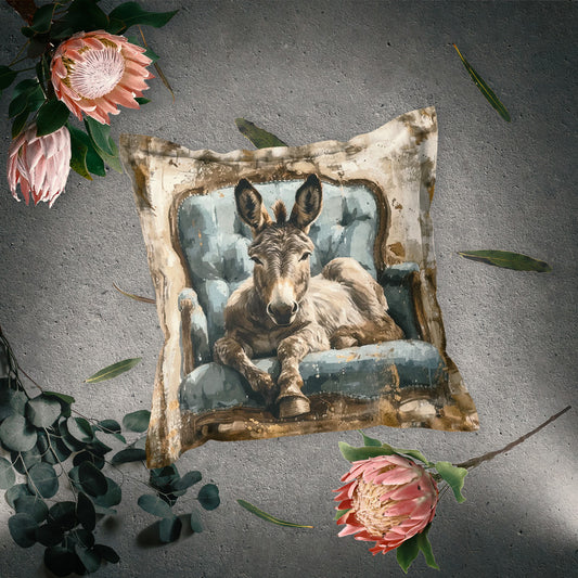 Donkey s Journey Exclusive Range Cushions