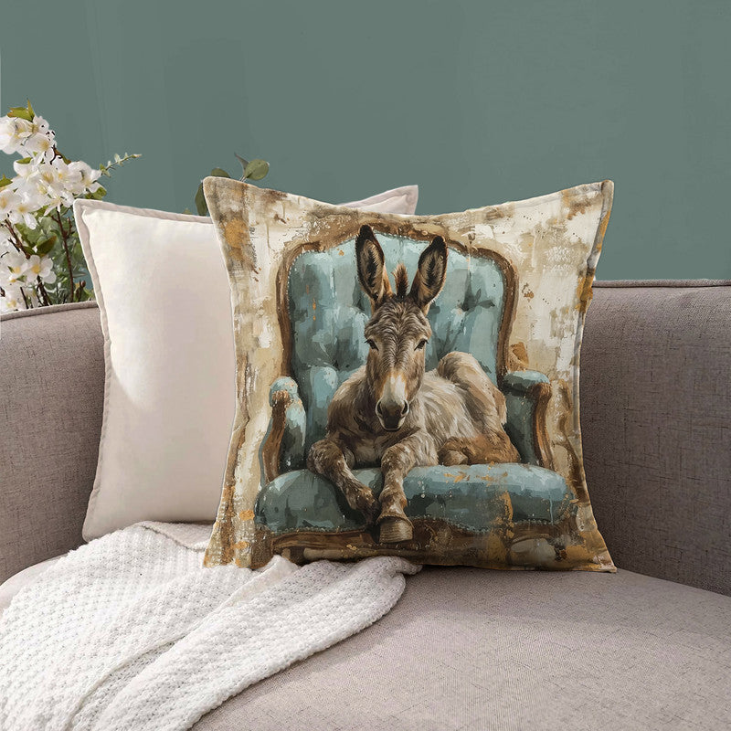 Donkey s Journey Exclusive Range Cushions