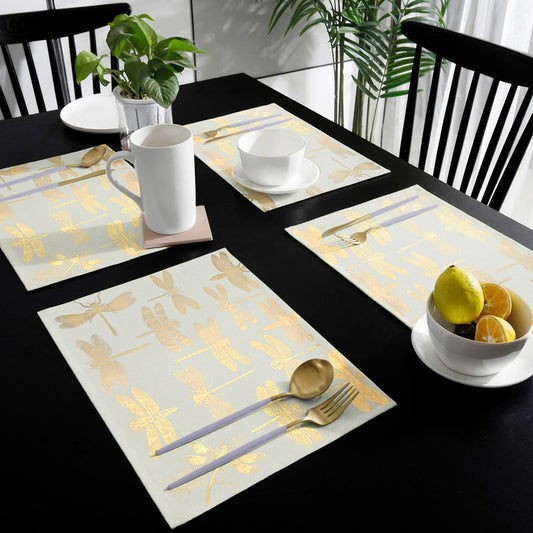 Dragonflies Placemats