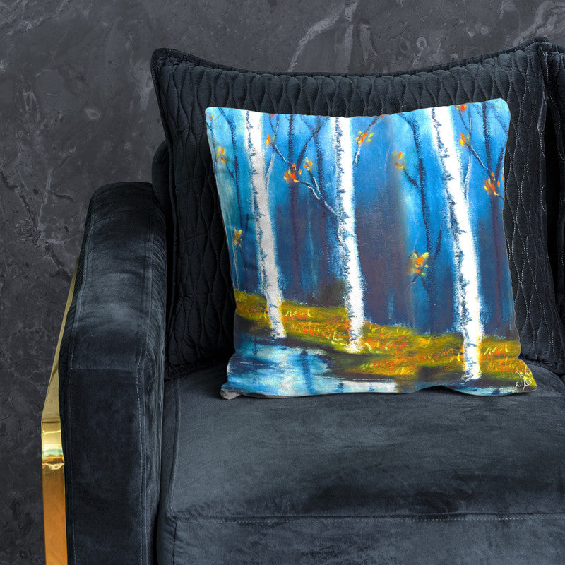 Dream Forest Luxury Scatter By Wikus Hattingh