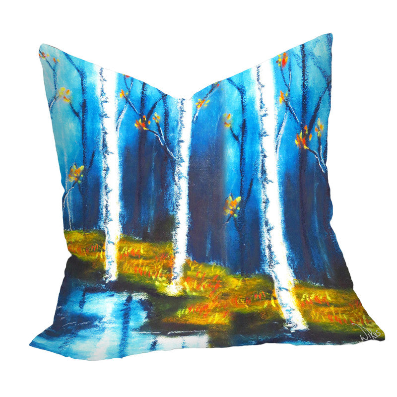 Dream Forest Luxury Scatter By Wikus Hattingh