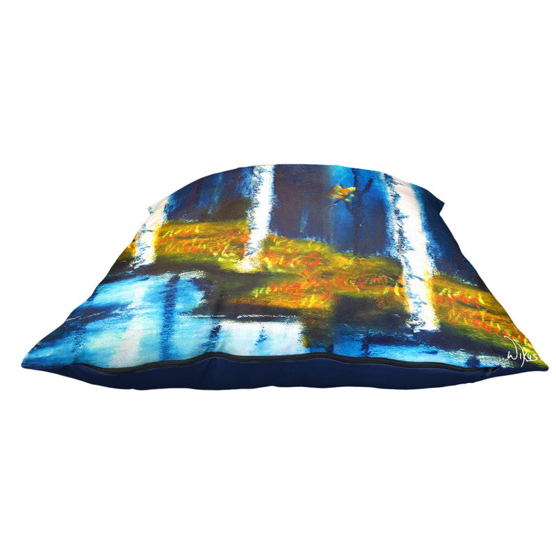 Dream Forest Luxury Scatter By Wikus Hattingh