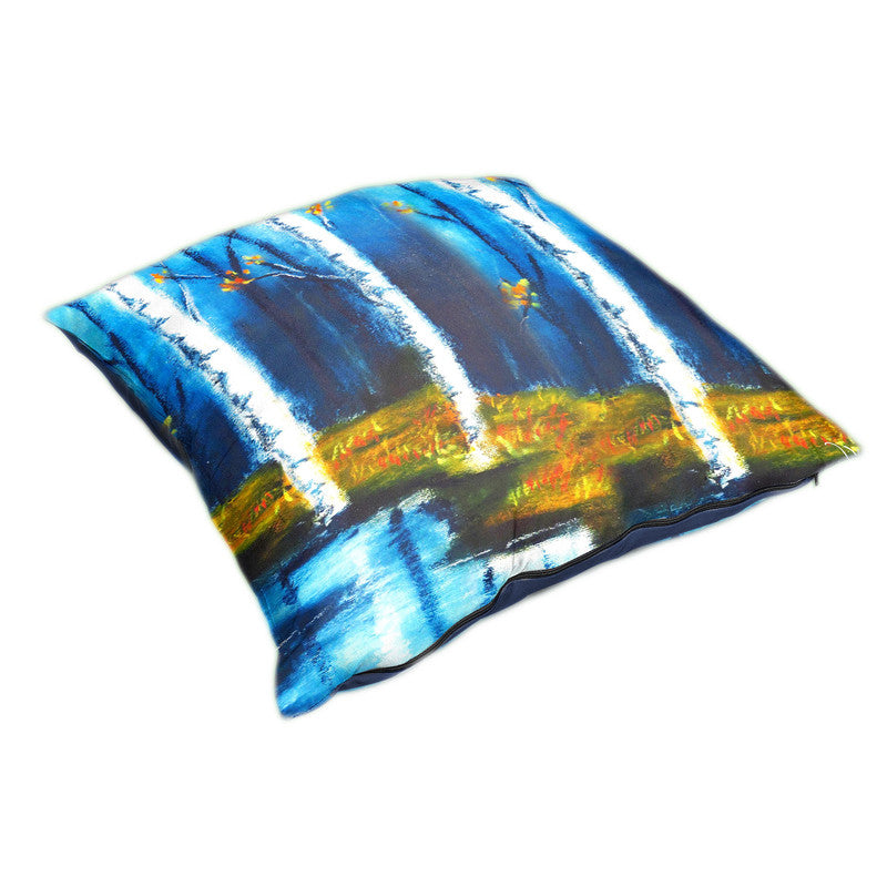 Dream Forest Luxury Scatter By Wikus Hattingh